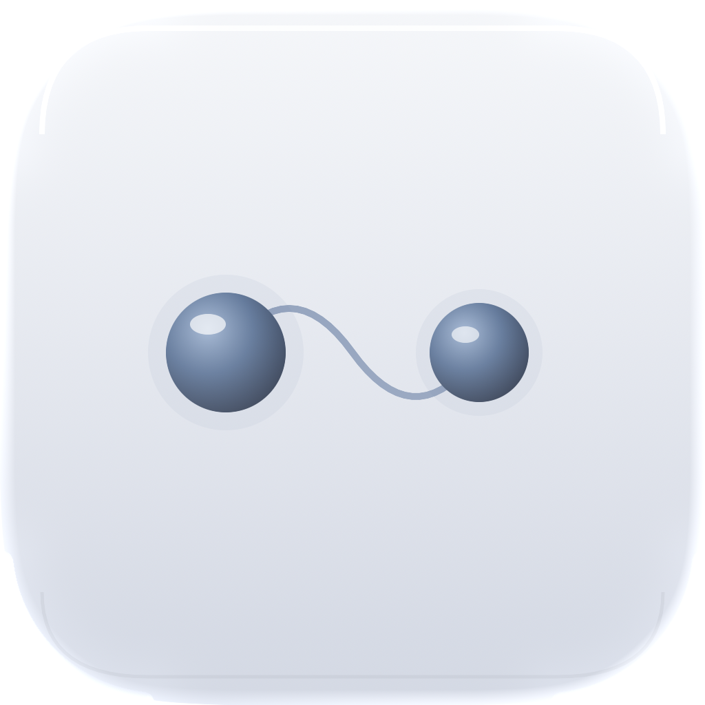Entangle app icon